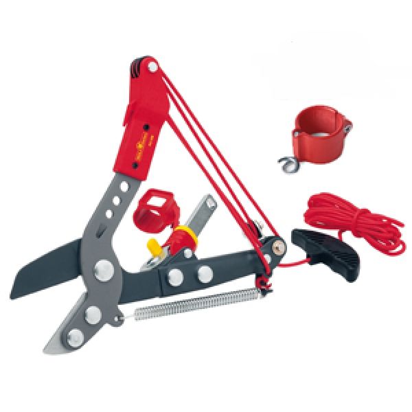 WOLF-Garten MultiStar® RC-VM Boomschaar Vario met aambeeld - 40mm