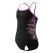 Speedo Maillot de bain 1 pièce à bretelles fines fille