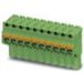Phoenix Contact 1873689 Female behuizing (kabel) FKCVW Totaal aantal polen: 5 Rastermaat: 5.08 mm Inhoud: 50 stuk(s)