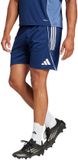 Adidas Herenshort Tiro 25 Competition Training - Donkerblauw - S