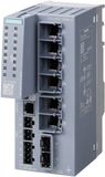 Siemens 6GK5646-2GS00-2AC2 Security-Element 10 / 100 / 1000 MBit/s
