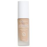 Hydramatt GOSH HYDRAMATT makeup base SPF15 #008-medium-neutral 30 ml