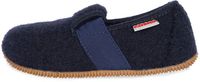 GIESSWEIN Platte pantoffels voor meisjes 25 EU Ocean 588