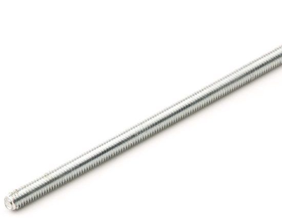 Hoenderdaal fasteners HOENDERDAAL Draadeinden 4.8 Verz. M16x1000 Din 975