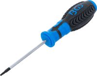 BGS technic BGS Schroevendraaier T-profiel (voor Torx) T9 Bladlengte 80 mm - 4916