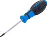 BGS technic BGS Schroevendraaier T-profiel (voor Torx) T9 Bladlengte 80 mm - 4916