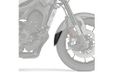 Puig 9184N Extenda Fenda voor Yamaha XSR900 16', zwart