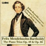 Sonic Rendezvous Globe The Piano Trios