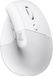 Logitech Lift Ergonomische Verticale Muis