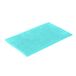 Vossen Timeless Tapis de bain 70x120 bleu clair