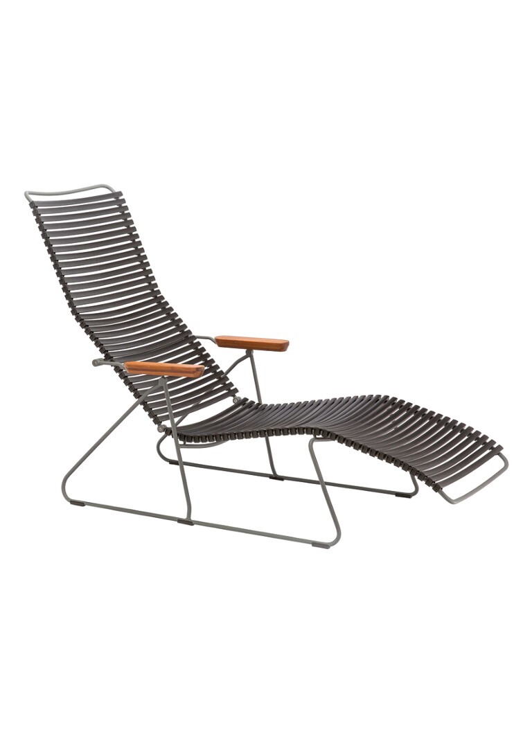 Houe Click Sunlounger ligstoel