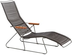 Houe Click Sunlounger ligstoel