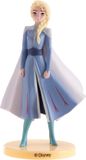 Dekora Elsa Frozen 2 Multikleur Disney Frozen