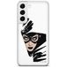 ERT GROUP mobiel telefoonhoesje voor Samsung S22 PLUS origineel en officieel erkend DC patroon Catwoman 008