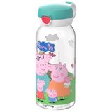 Mepal Campus waterfles (flip-up) (600 ml)