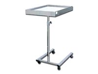 GIMA 45830 Mayo tafel, vorm U