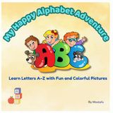 My Happy Alphabet Adventure
