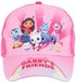 4KidsOnly Gabby's Dollhouse Friends kinderpet 53 cm