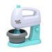BigBuy Kids Elektrische staafmixer, meerkleurig, standaard