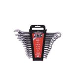 XPTools Icecat Steekringsleutelset 12 delig
