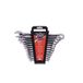 XPTools Icecat Steekringsleutelset 12 delig