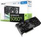 PNY GEFORCE RTX™ 5060 Ti 16GB Overklokt Dubbele Ventilator DLSS 4
