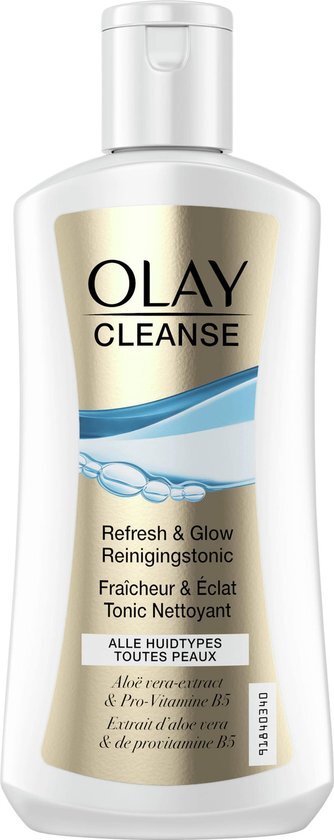 Olay Cleanse Refresh & Glow Reinigingstonic