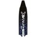 Mares Pure Passion X-wing Fiber Medium Vinblad Zwart