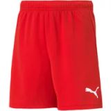 Puma teamRISE Short Junior - Maat 140