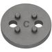Vigor V3760-C Plaque adaptatrice C