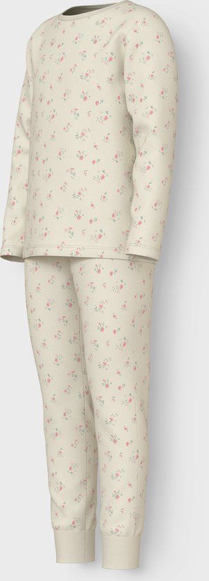 Name it Pyjama Print
