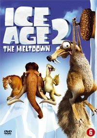 Ice Age 2 - The Meltdown (DVD)
