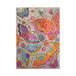 Paperblanks 12 maanden kalender 2022 vlinders, verticaal - midi (180 x 130) 160p