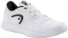 Zapatillas Head PN-113122-2-14-P Tennis Schoenen Mannen Schoenmaat 40.5 White Polyester