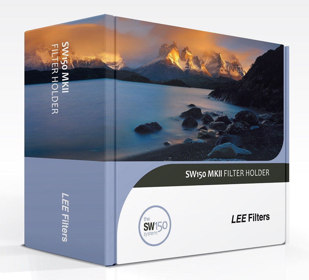 Lee LE 7120 SW150 mark II Filter Holder
