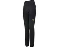 Karpos Easygoing Winter Pants Women, zwart/roze