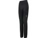 Karpos Easygoing Winter Pants Women, zwart/roze