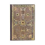 Carnet Paperblanks Lindau Mini Lined Notebook