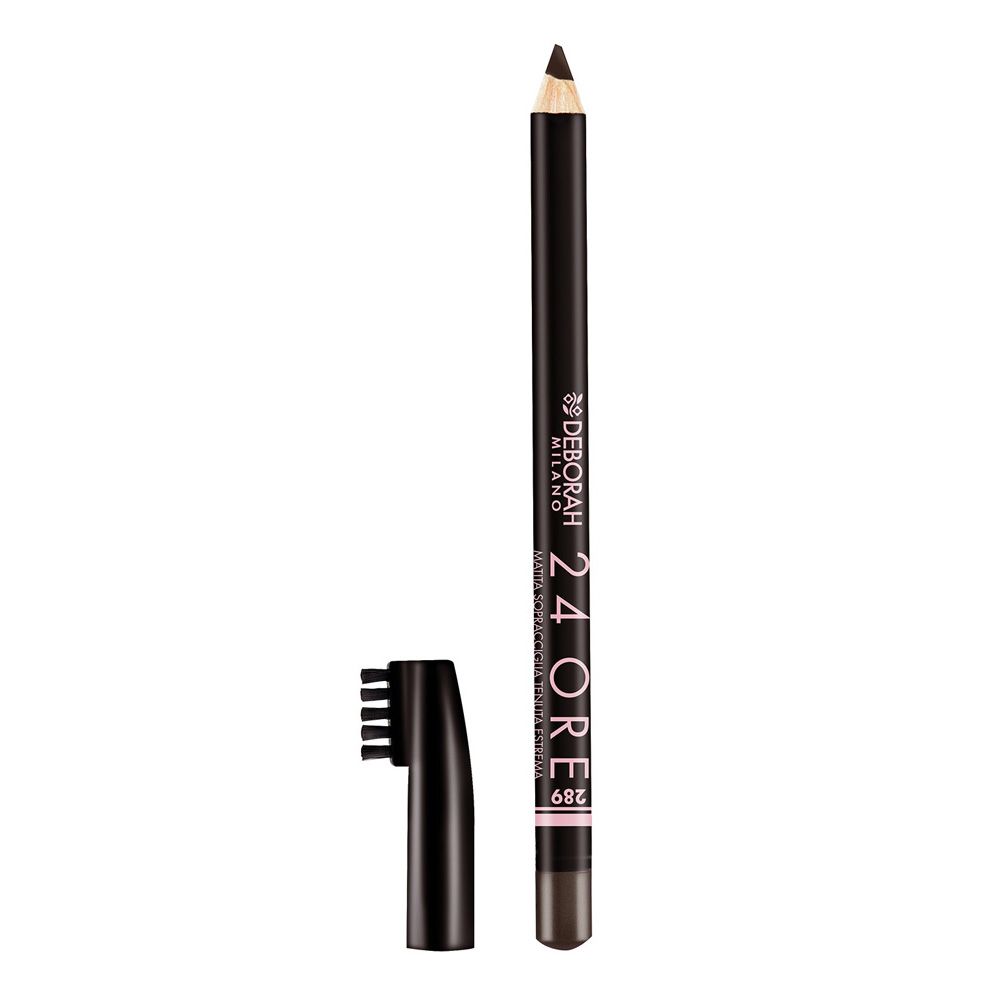 Deborah Milano 24ore Eyebrow Pencil - 008891 - Unisex