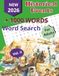 50 Challenging Word Search Puzzles – Historical Events Themes for Seniors & Puzzle Lovers (Vol. 2): A Fun and Challenging Journey Through Historical Events