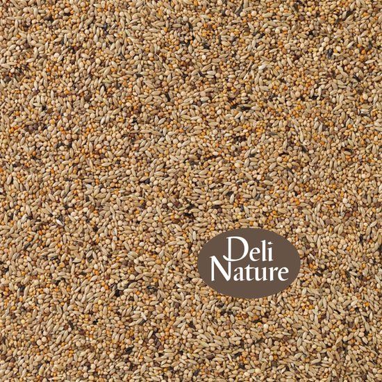 Deli Nature - 84 - APV Gould - Vogelvoer - Binnenvogels - Gouldamadine - Nummer 84 - 2 kg