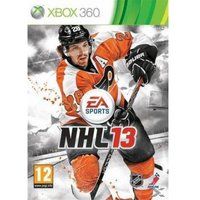 Electronic Arts NHL 13