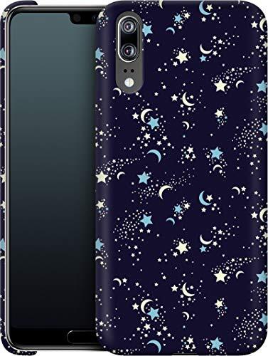 caseable Smartphone Phone Case Mystical Pattern Huawei P20