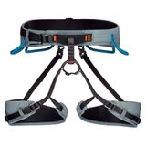 Ophir Mammut Ophir 3 Slide 2.0 Damesharnas Blauw S Vrouw