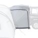 Skandika Van-Schleuse Plus für Kuppelzelt Pitea 4 Flex Protect