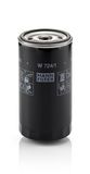 MANN-FILTER W 724/1 Oliefilter