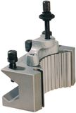 Promat/Tecwerk Wisselhouder | voor stalen houderkop C | passend voor ronde boorstangen | span-d. 40 mm - 4000832167