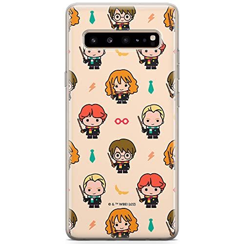 ERT GROUP Harry Potter Samsung S10 5G Phone Case - Official Design