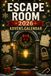 Escape Room Advent Calendar: 24 Mystery Rooms to Unlock: A Christmas Escape Room Adventure Filled with Puzzles & Clues