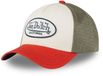 Von Dutch Terry 7 Casquette Blanc